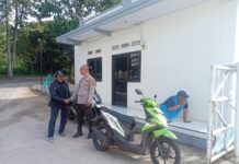 Guna mengantisipasi gangguan kamtibmas dan memberikan rasa aman kepada masyarakat, jajaran Polsek Ciniru meningkatkan intensitas kegiatan patroli malam hari (KRYD) di wilayah hukumnya