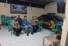 Polsek Cilimus Tegaskan Komitmen Hadir di Tengah Masyarakat Secara Berkelanjutan