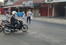 Kehadiran Polri di Depan Sekolah Tingkatkan Kepercayaan Masyarakat terhadap Pelayanan Kepolisian