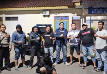 Polsek Cilimus Intensifkan Patroli KRYD Demi Ciptakan Rasa Aman Masyarakat