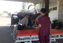 Polsek Cilimus Tunjukkan Aksi Cepat di Lokasi Kecelakaan, Wujud Nyata Pelayanan Humanis Polri