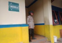 Pemantauan Obyek Wisata Oleh Polsek Cilimus Wujud Nyata Pelayanan Kepolisian kepada Masyarakat