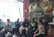 Polsek Cilimus Tingkatkan Patroli KRYD Guna Cegah C3 dan Gangguan Kamtibmas di Wilayah Hukum