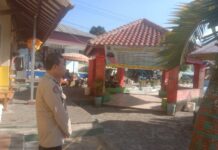 Polsek Cilimus Intensifkan Sambang Dialogis di Objek Wisata Sangkanurip Alami