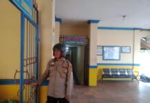 Sinergi Polisi dan Pengelola Wisata Ciptakan Lingkungan Rekreasi yang Aman