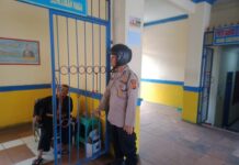Kehadiran Polisi di Obyek Wisata Tingkatkan Kepercayaan Masyarakat