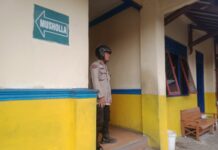 Edukasi Kamtibmas Menjadi Bagian Penting Dalam Pengamanan Kawasan Wisata