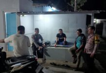 Jelang Hari Bhayangkara ke-80, Anggota Polsek Ciawigebang Gencarkan Patroli KRYD Malam Hari dan Himbauan Kamtibmas