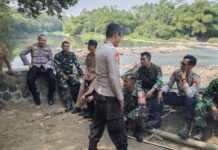 Perkokoh Sinergitas TNI-Polri