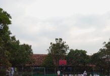 MPLS SMPN 5 Ciawigebang, Polsek Ciawigebang Berikan Penyuluhan Anti Bullying dan Tawuran