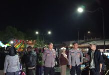 MELALUI SAMBANG, BHABINKAMTIBMAS POLSEK LURAGUNG AJAK WARGA WUJUDKAN SITUASI KAMTIBMAS DI LINGKUNGAN