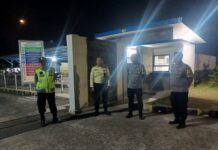 Sinergi Kamtibmas di Kawasan Industri: Langkah Taktis Kapolsek Mandirancan AKP Atang Mulyana, S.E. Perkuat Pertahanan PT. Suja