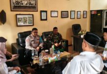 Memutus Rantai Kenakalan Remaja, Sinergi TNI-Polri Sasar SMAN 1 Mandirancan Melalui Dialog Kamtibmas