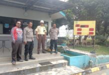 Anggota Polsek Pancalang Tingkatkan Keamanan Objek Vital melalui Patroli KRYD di GITET Pancalang, Antisipasi C3, Geng Motor, dan Aksi Balap Liar Demi Menjaga Situasi Kamtibmas Tetap Kondusif