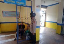 Polisi Humanis Hadir di Tengah Wisatawan, Polsek Cilimus Perkuat Pengawasan Obyek Wisata Sangkanurip Alami