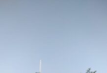 BHABINKAMTIBMAS DESA PAMULIHAN, LATIH PASKIBRA SMP 2 SUBANG, JELANG HUT RI KE 81.