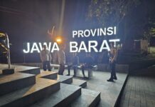 “Polsek Cibingbin Gelar Patroli Malam, Antisipasi C3 dan Gangguan Kamtibmas”