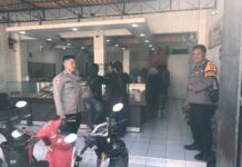 ‘Anggota Patroli Polsek Cibingbin Laksanakan Patroli Dialogis Antisipasi C3, Demi menjaga Kondusifitas diwilayah hukum Polsek Cibingbin’