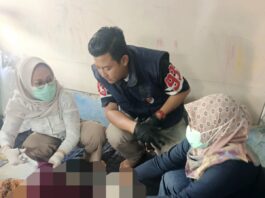 Misteri Tewasnya Lansia di Dalam Sumur, Polisi Temukan Sejumlah Luka