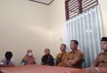 Garda Terdepan Mengayomi Pelajar, Kapolsek Mandirancan Hadirkan Solusi Pencegahan Kenakalan Remaja di SMPN 1 Mandirancan