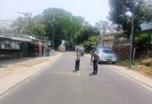 Sempat Bakar Baju untuk Buang Jejak, Pelaku Tabrak Lari di Kuningan Diringkus Polisi