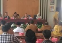 KAPOLSEK HADIRI LOKA KARYA MINI SEBAGAI WUJUD SINERGITAS LINTAS SEKTOR