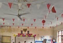 Polsek Ciawigebang Berikan Penyuluhan Anti Bullying kepada Siswa SD Negeri 1 Sidaraja