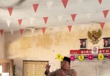 Wujudkan Sekolah Aman dan Nyaman, Polsek Ciawigebang Sosialisasikan Anti Bullying