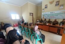 Sinergi Pemerintah dan Masyarakat Desa Tarikolot dalam Musrenbang 2027, Kapolsek Pancalang Tekankan Pentingnya Koordinasi dan Kamtibmas dalam Mendukung Pembangunan Desa