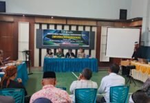 Musrenbangdes Desa Ciwaru Tahun 2026 Bahas Penyusunan RKPDes Tahun 2027