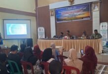 Musrenbangdes Desa Sumberjaya Bahas Rencana Pembangunan dan Prioritas Desa