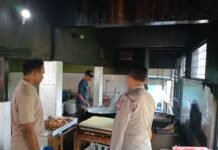 GIAT SAMBANG BHABINKAMTIBMAS POLSEK LURAGUNG