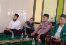 GIAT SAMBANG BHABINKAMTIBMAS POLSEK LURAGUNG