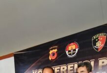 R-King Raib Dari Garasi, Polisi Amankan Satu Pelaku di Kalimanggis