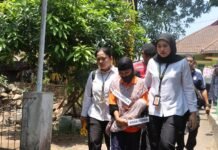 45 Adegan Diperagakan. Fakta Keji di Balik Penemuan Bayi di Pasawahan