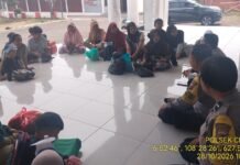 Polsek Cilimus Bangun Kedekatan dengan Warga melalui Program Polisi Bersama Masyarakat