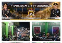 Polsek Cilimus Bangun Kemitraan dengan Masyarakat melalui KRYD Dialogis