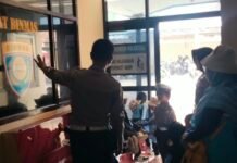 Polsek Cilimus Perkuat Edukasi Keselamatan Jalan melalui Kunjungan TK Mutiara Hati
