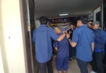Misteri Mayat di TNGC Kuningan Terungkap, Pria Asal Cirebon Diduga Dibunuh Teman Sendiri