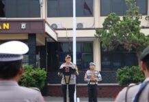 Perkuat Kamtibmas dan Pelayanan Publik, Kapolres Kuningan Tekankan 8 Program Prioritas “Polisi Bersama Masyarakat”