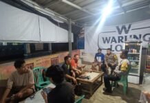 Cegah Aksi Kriminalitas di Jam Rawan, Polsek Pancalang Tingkatkan Patroli Dialogis dan Ajak Warga Rajawetan Bersama Jaga Keamanan