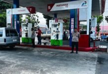 ANGGOTA POLSEK LURAGUNG PATROLI SEBAGAI LANGKAH PREVENTIF CEGAH AKSI C3 DAN KEJAHATAN JALANAN LAINNA