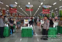 GIAT SAMBANG BHABINKAMTIBMAS POLSEK LURAGUNG KE DESA BINAAN