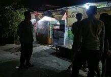 Polsek Pancalang Intensifkan Patroli Dialogis di Desa Mekarjaya untuk Cegah Aksi Kriminalitas dan Gangguan Kamtibmas