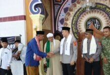 Menyerap Aspirasi Warga Subang, Kapolres Kuningan Gelar Jumat Curhat dan Tanggapi Isu Judol Hingga LGBT