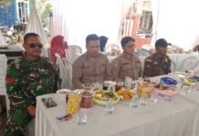 ‘Anggota Patroli Polsek Cibingbin Laksanakan Patroli Dialogis Antisipasi C3, Demi menjaga Kondusifitas diwilayah hukum Polsek Cibingbin’