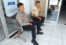 ‘Anggota Patroli Polsek Cibingbin Laksanakan Patroli Dialogis Antisipasi C3, Demi menjaga Kondusifitas diwilayah hukum Polsek Cibingbin’
