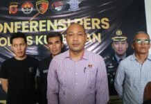 Mayat Pria Ditemukan di Kawasan TNGC Kuningan, Polisi Lakukan Penyelidikan