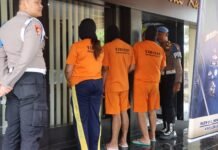 Polres Kuningan Ungkap Kasus Korupsi Dana Desa Paniis, Kerugian Negara Capai Rp530 Juta