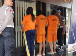 Polres Kuningan Ungkap Kasus Korupsi Dana Desa Paniis, Kerugian Negara Capai Rp530 Juta